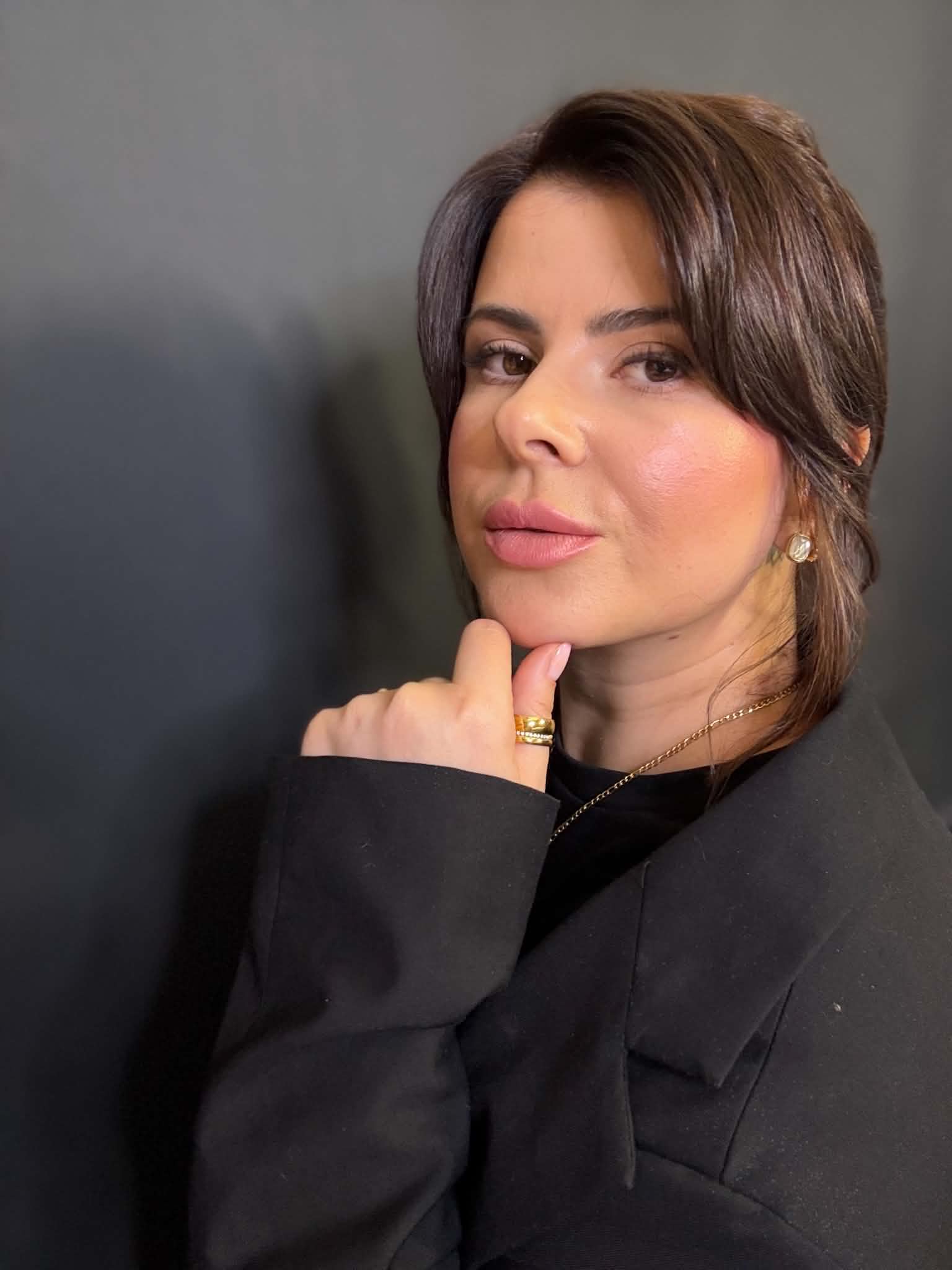 Anastasia Danitoiu Beauty