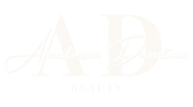 Anastasia Danitoiu Beauty