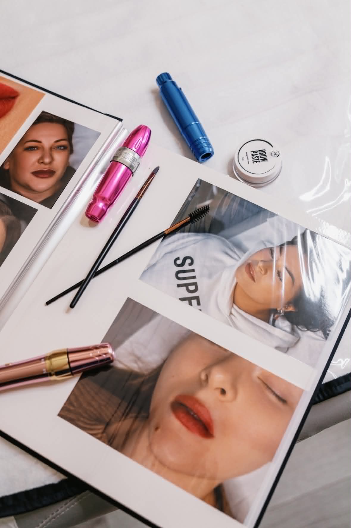 Lip Blush result 3