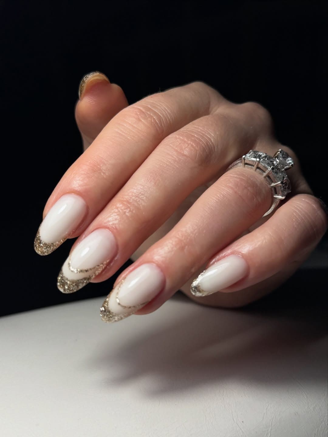 Nails result 4